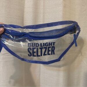 Bud Light Fanny pack
